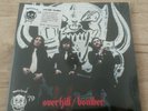Motorhead Overkill / Bomber 2x7