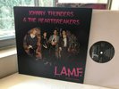 THE HEARTBREAKERS L.A.M.F. LP UK JOHNNY THUNDERS NEW YORK DOLLS jungle '94 '77 &