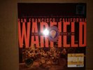 RSD 2019 GRATEFUL DEAD THE WARFIELD LIVE SAN FRANSICO 2 LPS 180 GRAM  VINYL