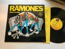 The Ramones Road To Ruin srk6063 Original Lp '78 oop rare punk STERLING PROMO