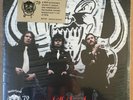 MOTORHEAD OVERKILL/BOMBER 2 x 7