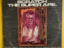 THE UPSETTERS - SCRATCH THE SUPER APE - UPSETTER ( VERY RARE ROOTS LP  )