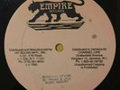 ECHO MINOTT - BUBBLING STYLEE - EMPIRE ( DIGI 12 )
