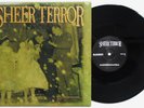 Sheer Terror ?- Old, New, Borrowed And Blue 10
