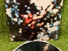 PINK FLOYD OBSCURED BY CLOUDS • Capitol rainbow STAMPED MASTER acid psych prog