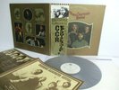CREEDENCE CLEARWATER REVIVAL CCR more creedence gold LP JAPAN PROMO WHITE LABEL