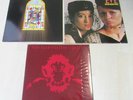 3x Schallplatte The Alan Parsons Project Stereotomy Eve usw. gebraucht /S42.5
