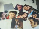 Elvis Aron Presley 1955-1980 - 25 Anniversary 8 LP Box gebraucht/S23.3