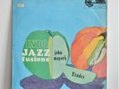 JOHN MAYER'S INDO JAZZ FUSIONS Etudes UK LP Sonet 1969 TONY COE