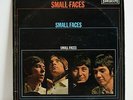 SMALL FACES Same ORIG UK IMMEDIATE LP '67 MONO IMLP 008 Mod Psych VG+ HEAR