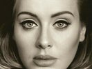 Sony Adele 25 Pop Vinyl LP Record