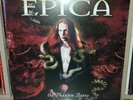 2 LP EPICA - THE PHANTOM AGONY - EXPANDED EDITION