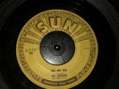 ROCKABILLY - ROY ORBISON  -OOBY DOOBY  / GO GO GO  Plays Great   1956 -SUN - 242
