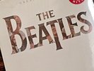 THE BEATLES - 20 GREATEST HITS LP (12in 33.3rpm Capitol SV-12245) NEW SEALED