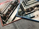 THE BEATLES 1962-1966 RED + 1967-1970 BLUE ALBUM LP VINYL