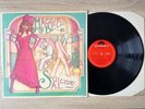 Maggie Bell: Suicide Sal   Vinyl LP   POLYDOR 2383-313 1975   Jimmy Page *EX*