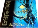 IRON MAIDEN Fear of the Dark Original 2LP Gatefold Sleeve