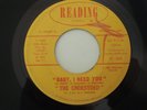Rare-1968-The Undesyded-Reading Records-Reading Pa.-Garage Band-R666