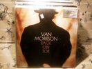 Van Morrison Magic Back On Top LP NM