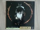 ENIGMA ?–  The Cross Of changes KOREA LP 1993/Insert