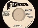 KEN BOOTHE & STRANGER COLE - ARTIBELLA (STUDIO 1)