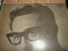 Buddy Holly LP, The Buddy Holly Story, Coral CRL 57279, ORIGINALcanadian 1959 vg