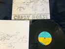 Neil Young - Zuma - Vinyl LP (7599-27226-1) Made In Germany