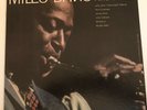 MILES DAVIS Kind Of Blue LP Columbia CL-1355 6-eye Mono Misprint 1959 NEAR MINT