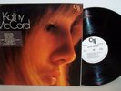 PROMO LP – KATHY McCORD – S/T 1970 WLP- CTI RECORDS