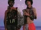 Mgmt-Oracular Spectacular (UK IMPORT) VINYL NEW