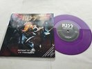 KISS NOTHIN' TO LOSE  FIRST AND LAST 7
