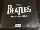 The Beatles Past Masters Viynl Record New