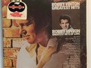SEALED 1976 POP 2 LP / Bobby Vinton / GREATEST HITS OF LOVE / Epic BG 33767