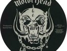 MOTORHEAD : MOTORHEAD/CITY KIDS 7'' Vinyl Picture Disc Single (1977)