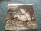 LP. VINYL - MADONNA LIKE A VIRGIN - 1984 SIRE RECORDS