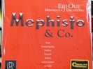 Eiji Oue, Minnesota Orchestra - Mephisto & Co. / 2LP 45 RPM half speed US