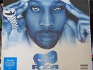 RZA - Birth Of A Prince / 2LP (BMGCAT351DLP) limited blue RSD 2019