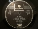 BEATLES HEY JUDE LP VERY RARE PARLOPHONE C-CPCS 106 EXPORT LABEL