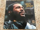 MARVIN GAYE - WHAT'S GOING ON / 1984 MOTOWN RECORDS REISSUE / 5339ML