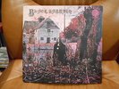 BLACK SABBATH - S/T - SWIRL LARGE - UK - NO PHILIPS - MINT VINYL