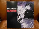 BRYAN FERRY - FRANTIC - EU - 1st PRESS - MINT