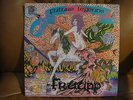 FRUUPP - FUTURE LEGENDS - UK - 1st PRESS - DAWN