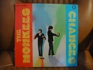 THE MONKEES - CHANGES - USA - 1st PRESS - COLGEMS