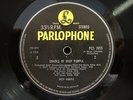 DEEP PURPLE - SHADES OF DEEP PURPLE - UK - Y/B PARLOPHONE - STEREO