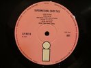 ART - SUPERNATURAL FAIRY TALES - UK - PINK ISLAND - MONO - SPOOKY TOOTH