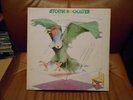 ATOMIC ROOSTER - S/T - 1st PRESS - UK - B&C - KEYBOARD MIX - +A2 / +B2