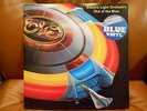 E.L.O. - OUT OF THE BLUE - UK - 2LPs - BLUE VINYL - COMPLETE