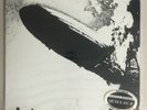 Led Zeppelin 1 LP 200 Gram Quiex Classic Records NEW SEALED