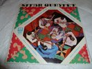 ABDUL HALIM JAFFAR KHAN-Sitar Quintet VINYL LP INDIA