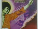 Jimi Hendrix ?– Band Of Gypsys / The Cry Of Love, 1975 France import 2-Lps.